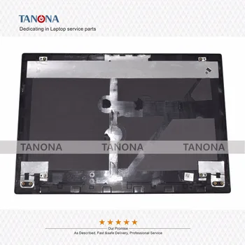 Original Nuevo Para Lenovo ThinkPad T470 Portátil Top Caso LCD Cubierta de la Cubierta de la Tapa Trasera de Plástico AP12D000100 01AX954 de la Vivienda Negro