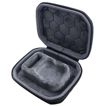 Duro de EVA Bolsa de Almacenamiento Portátil maletín Caja de Protección para Airpods Pro Auriculares U1JA