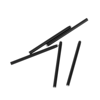 5Pcs Gráfico bloc de Dibujo de la Pluma Flexible Puntas de Reemplazo de la pluma Stylus de Wacom