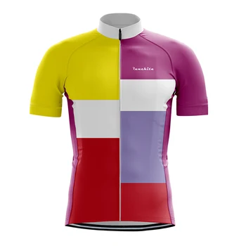 NUEVO equipo de Pro bicicleta jersey Camisetas de Ciclismo Ropa Ciclismo maillot corto ropa ciclismo ropa ciclismo ropa bici