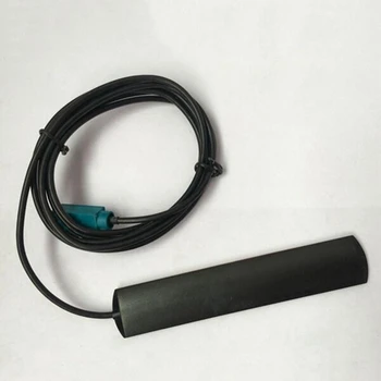 Para Bmw Cic Nbt Evo Combox Tcu Mulf Bluetooth Wifi Gsm 3G Fakra 3 Medidor de Aire de la Antena