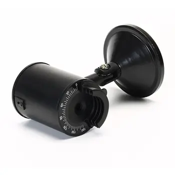 Óptica Retinoscope Esquemático De La Refracción Ocular Modelo De La Práctica De Formación De Refracción Del Ojo Corrector