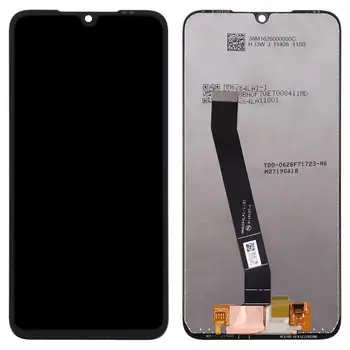 6.3 pulgadas para Xiaomi Redmi 7 Pantalla LCD y el Digitalizador Asamblea Completa para el Xiaomi Redmi 7
