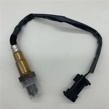 Sensor De Oxígeno Para Chery A3 M11 J3 A5 Foros Tiggo Eastar V5 Van Pass Cowin S21-1205310