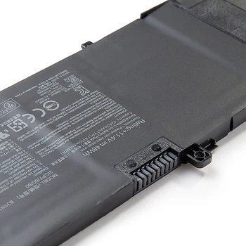Nueva 11.4 V 48wh B31N1535 de Batería del ordenador Portátil Para ASUS ZenBook UX310 UX310UA UX310UQ UX410UA UX410UQ Portátil de la Tableta