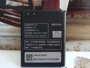 ALLCCX batería BL213 para Lenovo MA388 MA388A con buena calidad y mejor precio