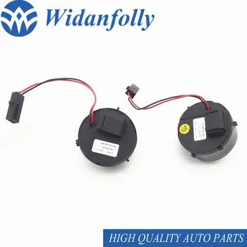 Widanfolly Gris / Beige Techo Corredizo de Control de Rotary Switch Potenciómetro Para el Golf MK5 MK6 Passat B6 B7 1KD959613 1KD 959 613