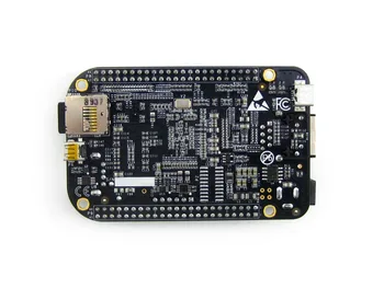BeagleBone Negro/BB Negro,Em Apo. C, TI AM335x Cortex-A8 procesador ARM de 1 ghz ARM eMMC Flash interfaz de LCD