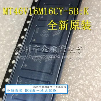 5pieces MT46V16M16CY-6:K D9KGM BGA IC