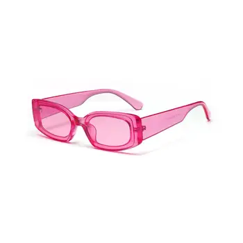 2020 Plaza Nueva, Gafas de sol de las Mujeres de la Alta Moda Gafas de Sol de Ejecución UV400 Gafas de Viaje al aire libre Tonos Espejo