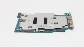 KEFU Para Lenovo 120S-11IAP S130-11IGM Notebook CPU de la Placa base N3350 N4200 de RAM 4GB de Apoyo M2 SSD de Disco Duro Probado al de Trabajo