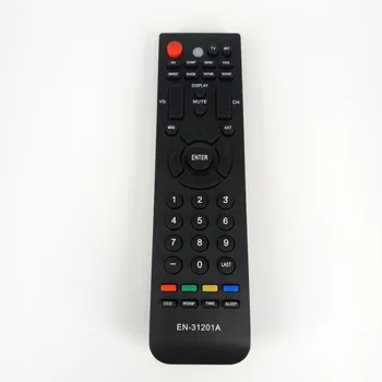 Control remoto ES-31201A para HISENSE TELEVISOR con el Control Remoto de la Televisión Inteligente de control Remoto