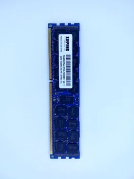 Servidor de memoria de 16 gb DDR3 1600 PC3 12800 Registrado ECC RAM 8GB 1600MHz 12800R para IBM x3500 M4 x3300 M4 x3650 M4 iDataPlex dx360