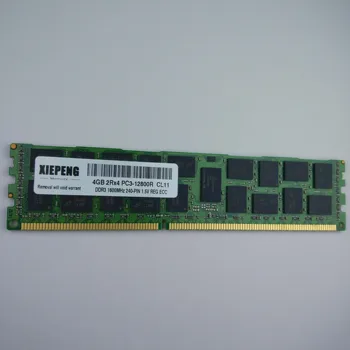 Servidor de memoria de 16 gb DDR3 1600 PC3 12800 Registrado ECC RAM 8GB 1600MHz 12800R para IBM x3500 M4 x3300 M4 x3650 M4 iDataPlex dx360