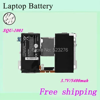 Nuevo RU1 1ICP4/58/116-2 SQU-1001 916TA014F Portátil batería Para BlackBerry Playbook 32GB/64GB baterías Originales
