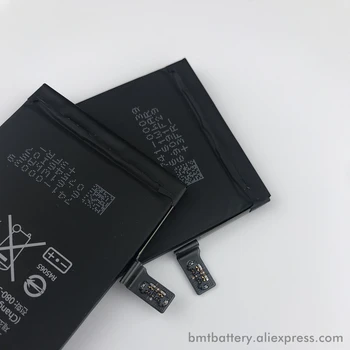 BMT 10pcs Foxcon Fábrica de la Batería 1715mAh de la Batería para el iPhone 6S reemplazo de la reparación de la Original del Reimpreso en 2019