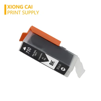PGI 750 CLI 751 compatible Cartucho de tinta para Canon MG6370 MG7170 MG7570 IP8770 MG6770 MG6670 Impresora PGI-750 CLI-751 PGI750