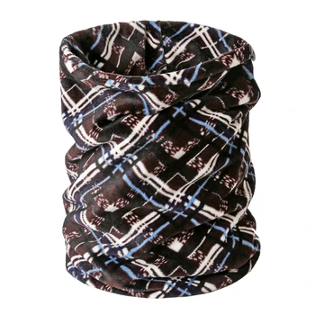 2020 Nuevo Diseño de las Mujeres de la Bufanda Conjunto de la Señora del Sombrero de Invierno Cálido, Suave Elasticidad de los Anillos del Cuello Bufandas Arnés femenino foulard pañuelo en la cabeza