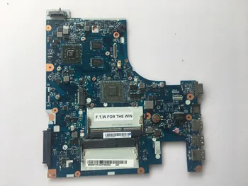 G50-45 PC Placa base AMD EM6010 de la placa base del ordenador Portátil para Lenovo MB ACLU5 ACLU6 NM-A281 15 pulgadas full tesed OK