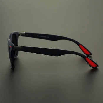 Mirthday Diseño De Marca Para Hombre Polarizadas De Conducción Gafas De Sol Masculinas De La Pesca Al Aire Libre Gafas De Sol Retro Clásico Sombra Gafas F60271