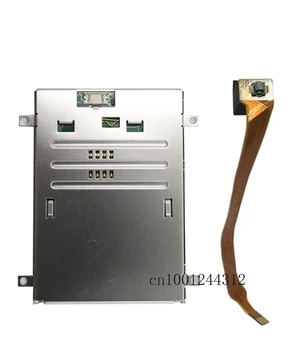 Nuevo Original Para portátil Lenovo ThinkPad T430 T430i Lector de Tarjeta Inteligente de la Junta de w/ Cable 04X4670 60Y5030 60Y5029