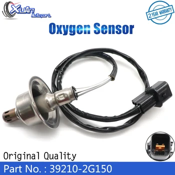 XUAN Relación Aire-Combustible Lambda de Oxígeno Sensor de O2 39210-2G150 Para Hyundai Santa Fe Sport Kia Sorento 2.4 L aguas Arriba 392102G150