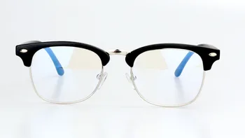 = SCOBER = Multifocal Progresiva Gafas de Lectura de los años 60 Vintage Retro Cejas Gafas de Ver de Cerca Y de Lejos SUPERIOR 0 AÑADIR +1 A +4