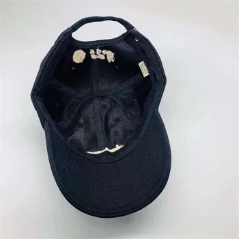 Calabasas Temporada 5 Gorras de Béisbol Kanye West Bordado papá sombrero de las mujeres de los hombres de algodón de la moda de sombreros cap