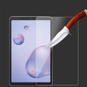 Última prueba de Explosión de Vidrio Templado Protector de Pantalla Para Samsung Galaxy Tab Un 8.4 2020 T307 SM-T307 Protectora de la Tableta de la Película
