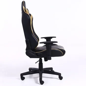 Jugador especial, silla DNF /IDU juego de alta calidad de la silla de carreras silla con reposapiés envío gratis