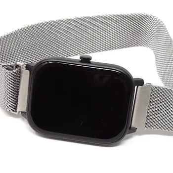 Profesional OLED Pantalla LCD de Pantalla para Huami Amazfit GTS Reloj Inteligente de Reemplazo de Piezas de Reparación