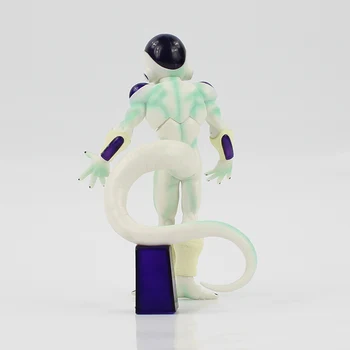 Anime dibujos animados de la Figura de Acción de una Estatuilla de Pvc figura de acción modelo de Niño juguetes