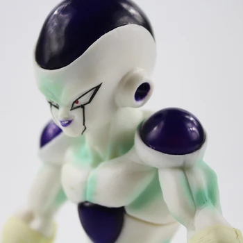 Anime dibujos animados de la Figura de Acción de una Estatuilla de Pvc figura de acción modelo de Niño juguetes