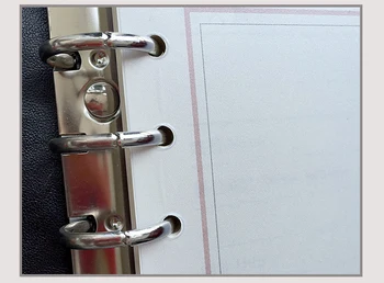 2pcs/lot Blanco Sublimación B6 papel de Cuero del ordenador Portátil Para la transferencia de calor de Impresión de Cuero en Blanco consumibles DIY Regalos 12.5x19cm