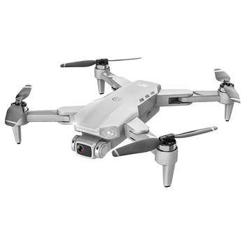 L900 5G Plegable RC Drones WIFI FPV GPS Con 4K HD ESC Amplio ángulo de la Cámara 28mins el Tiempo de Vuelo de Flujo Óptico de Posicionamiento Quadcopters
