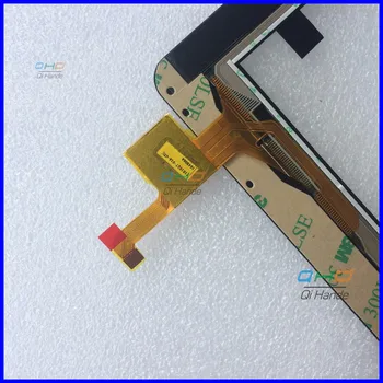 10.1 pulgadas de Nuevo Touch Para 101627C-P-00 de la tableta de la pantalla táctil del Panel Digitalizador de Reemplazo del Sensor de Piezas 101627C-Q-OO