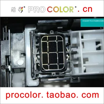 Cabezal de impresión de Sublimación de tinta de pigmento solución limpia líquido Líquido herramienta Para Epson P408 R2000 R2000s R1800 R2400 R1900 R1900 impresora
