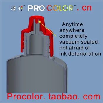 Cabezal de impresión de Sublimación de tinta de pigmento solución limpia líquido Líquido herramienta Para Epson P408 R2000 R2000s R1800 R2400 R1900 R1900 impresora