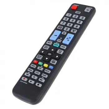 IR 433MHz el Control Remoto de TV con Transmisión Larga para AA59-00508A / AA5900508A Smart TV