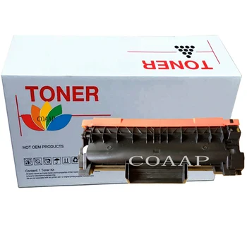1 Pack Compatible cartucho de Tóner para brother TN 760 DCP-L2550DW MFC-L2710DW L2730DW L2750DW Impresora