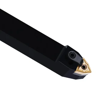 Externo cilíndrico ángulo de giro de 50 barra de corte MWENN2020K08 CNC de soporte de la herramienta de torno de soporte de la herramienta de soporte de la herramienta con inserto de carburo de