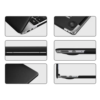 2020 Caja Del Ordenador Portátil Para Huawei Honor MagicBook Pro 16.1 MagicBook 14 15 Cubrir MateBook 13 14 X Pro Mate Libro D 14 Mate D15 Shell