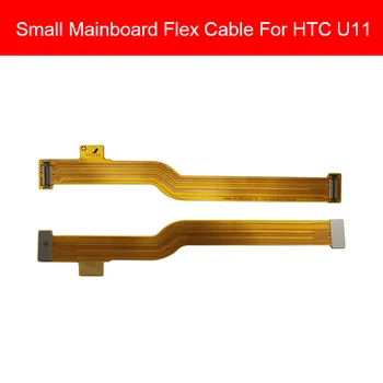 Conector principal de PFC de la Placa madre Placa base Flex Cable Para HTC U11 U11 LITE U12 Placa base la Placa base Flex Cinta de Piezas de Repuesto