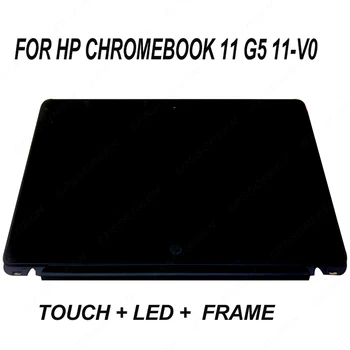 Para el HP Chromebook 11-V020WM 11-V025WM 11-V020NR DE 11,6