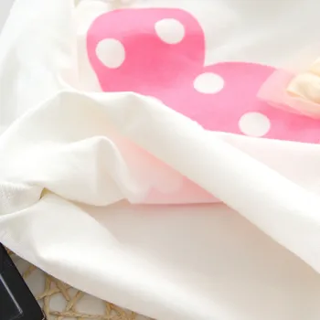 Disney Mickey Minnie Frozen Niña De Conjuntos De Ropa De La Marca Bebé Recién Nacido Ropa De Dibujos Animados Pantalones De Traje De Los Niños Bebes Traje De Jogging