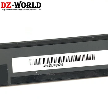 Nuevo IR LCD de Bisel de la hoja de la etiqueta Engomada de la B de la cubierta de Mylar para Lenovo Thinkpad X1 Extrema Gen 2 20QV 20QW portátil 02XR058 460.0GU0Q.0001