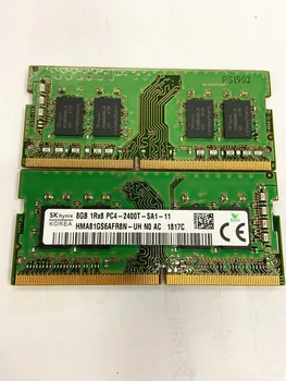 Sk hynix DDR4 8GB 2400 mhz RAM 8GB 1RX8 PC4-2400T Portátil de memoria ddr4 carneros