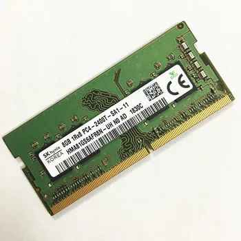 Sk hynix DDR4 8GB 2400 mhz RAM 8GB 1RX8 PC4-2400T Portátil de memoria ddr4 carneros