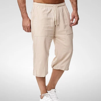 Ropa Para Hombre De Pantalones Cortos De Carga 2020 Marca Nueva Táctica De Pantalones Cortos De Los Hombres De Algodón Suelta Trabajo Casual Pantalones Cortos De Talla Plus