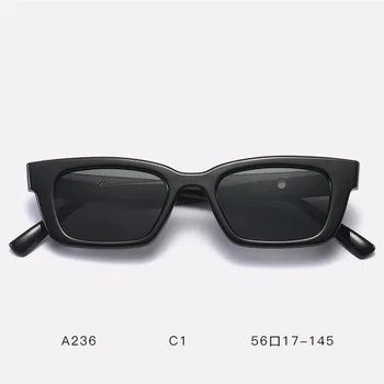 2020 de la Moda de Ojo de Gato Gafas de sol de las Mujeres Retro Viajar de nuevo el patrón de Diseño de la Marca Vintage Gafas de Sol Para Mujer hombre Gafas UV400